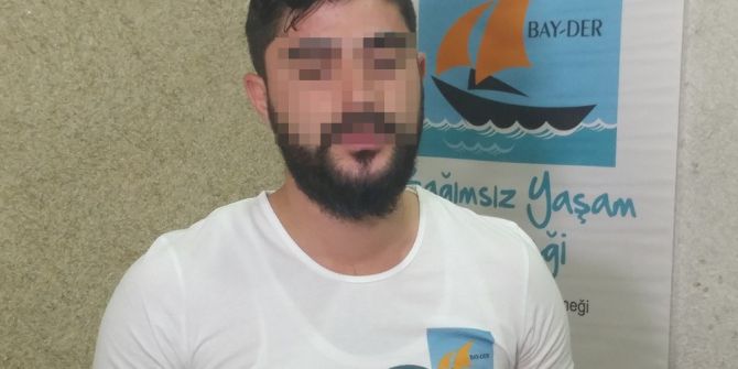 Uyuşturucudan Kurtulanların İbretlik Öyküsü