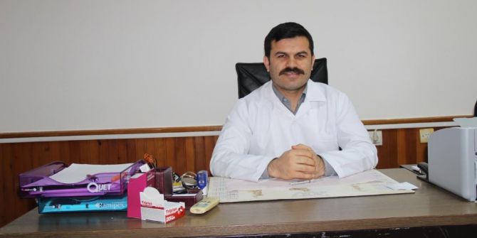 Sıcak Yaz Günlerinde Kalp Sağlığına Dikkat