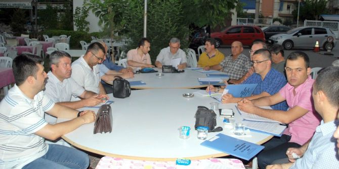 Çıraklık Eğitimde Yapılan Değişiklikler Anlatıldı