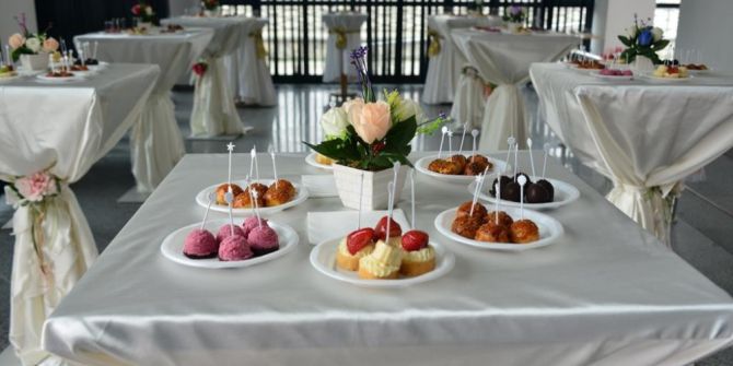 Nikah Salonunda Rekor Sayılar