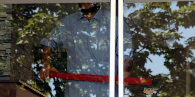 Samsun İl Müftülüğünden Saldırı Açıklaması