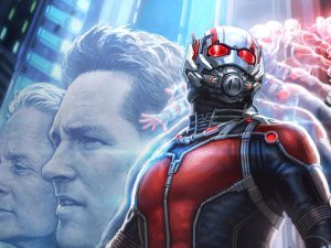 Ant-Man Türkçe Altyazı Fragmanı