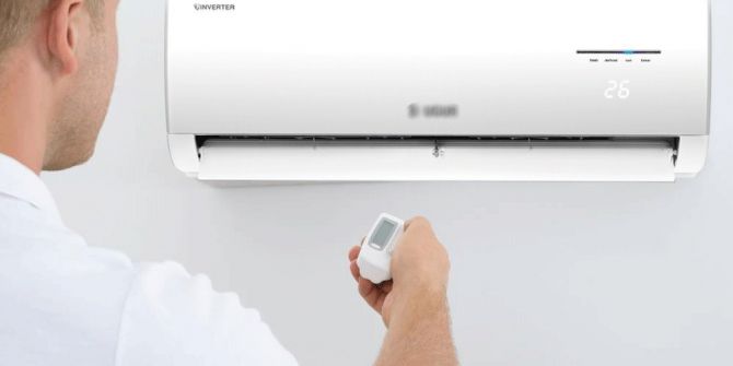 Klima Temizliğine Dikkat