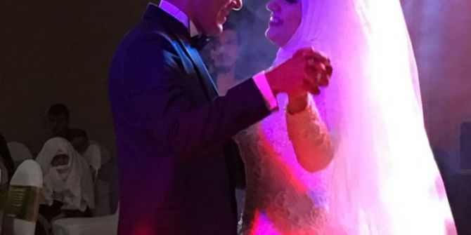 Gazeteci Oktay Fani’nin Mutlu Günü