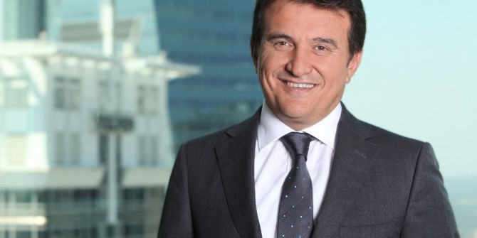 Avm Ciro Endeksi Mayıs’ta Yıllık Bazda Yüzde 10,2 Arttı