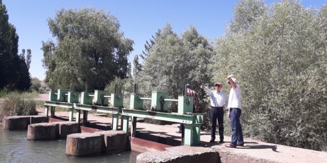 Başkan Çolakbayrakdar, "Kayseri’ye Yeni Bir Mesire Alanı Kazandırıyoruz"