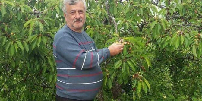 Gaz Sıkışması Sonucu Yaşanan Patlamada Muhtar, Hayatını Kaybetti