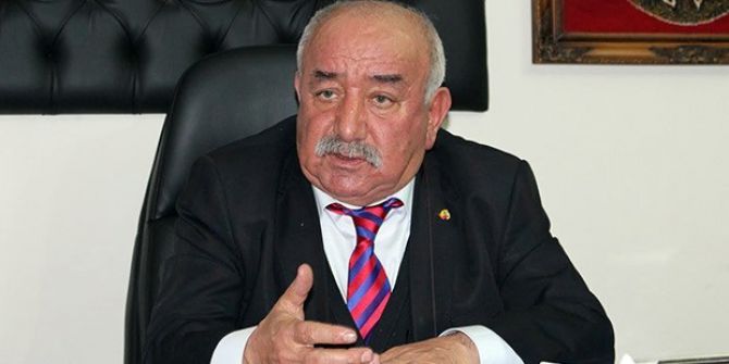 Tunceli Ticaret Odası’ndan Pkk’ya Çağrı