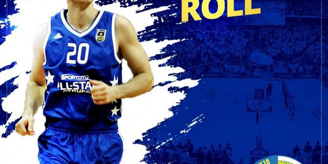 Michael Roll, Maccabi Tel Aviv’de