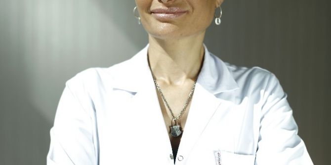 Beslenmede Ufak Dokunuşlarla Sıcaktan Korunmak Mümkün