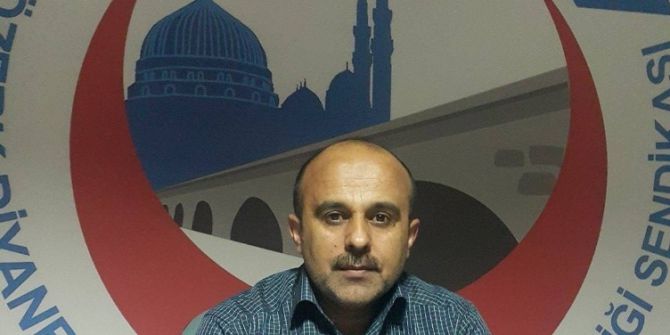 Başkan Adli’den Terör Saldırılarına Kınama