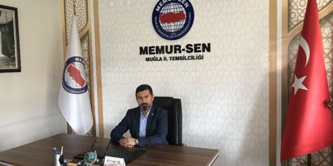 Mhp’li Erdoğan’a ‘İsmini Açıkla’ Çağrısı