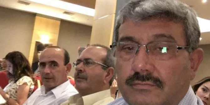 Başkanlar Tarihi Kentler Birliği Toplantısı’na Katıldı