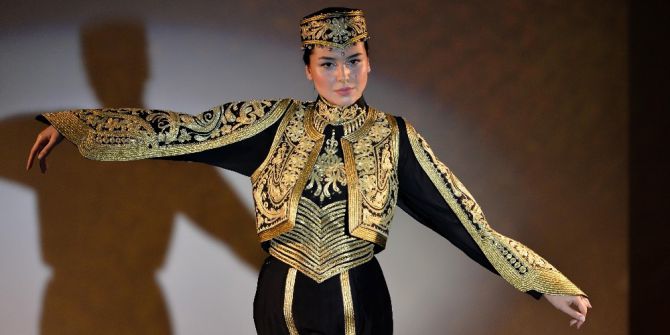 Ravioli Ve Mantı Buluşuyor