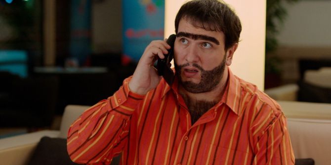 Son 10 Yılda Beyaz Perdede En Çok Recep İvedik Konuşuldu