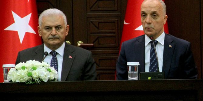 Kamuda Çalışan Yaklaşık 200 Bin İşçinin Zam Oranı Belli Oldu