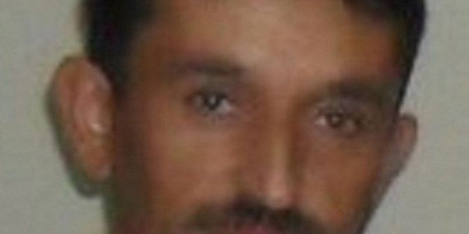 Otomobil İle Elektrikli Bisiklet Çarpıştı: 1 Ölü