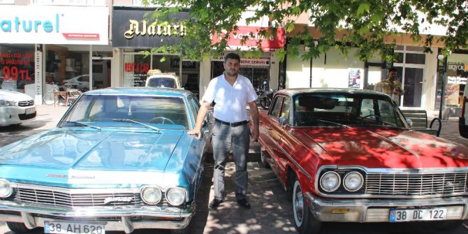 Şehit Çocuklarının Sünnet Araçlarını Ücretsiz Karşılıyor