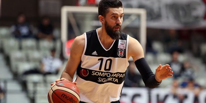 Beşiktaş, Erkan Veyseloğlu İle 2 Yıl Uzattı