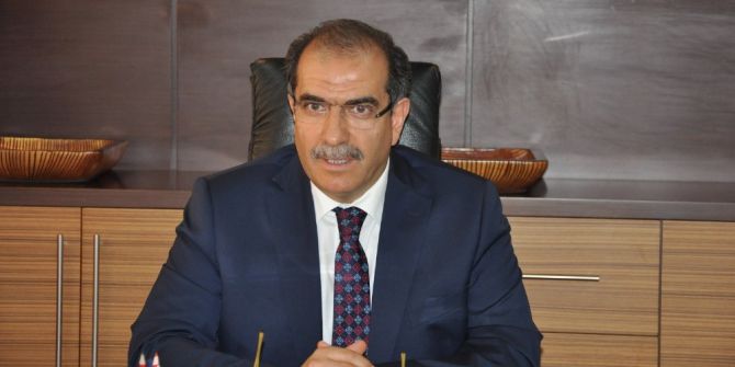 Uşak’ın Yeni Valisi Salim Demir Göreve Başladı