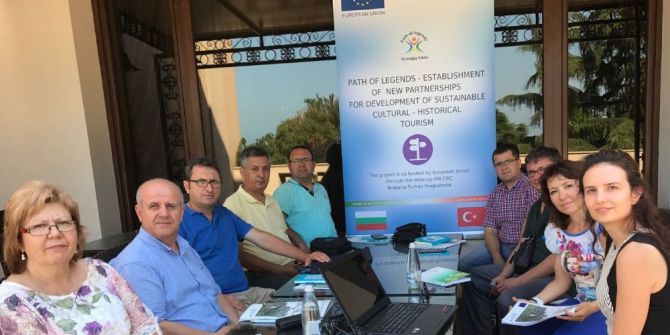 Eskad İlk Ipa Projesini Uygulamaya Başladı