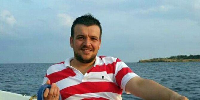 Elektrik Akımına Kapılan Eski Futbolcu Hayatını Kaybetti