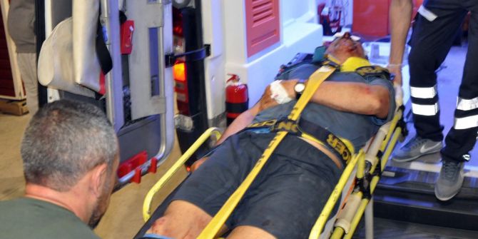 Babaya Meydan Dayağı