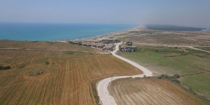 60 Yıllık Çile Son Buldu