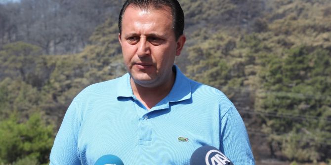 Menderes Belediye Başkanı Soylu’dan Hayvan Barınağı Açıklaması