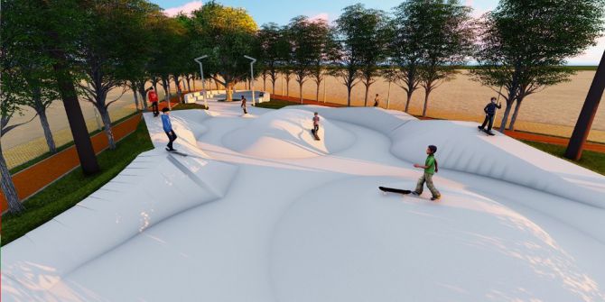 Arifiye Park’ın Projesi Hazır İhaleye Çıkılıyor