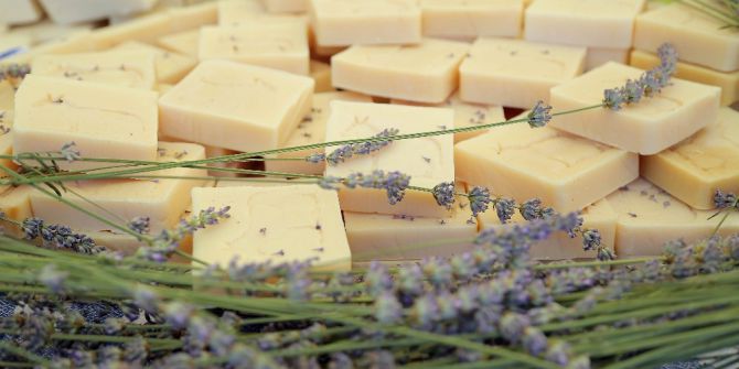 Mis Kokulu Şenlik Coşkusu