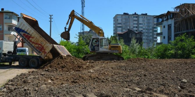 Gençler Spora Yönlendiriliyor