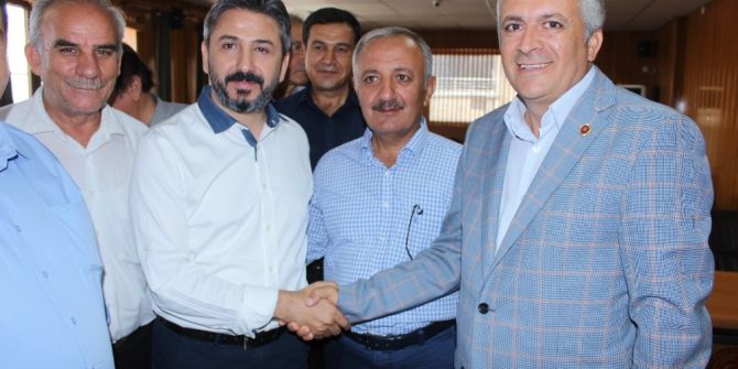 İl Özel İdaresinin 2017 Yılı Bütçesi 117 Milyon Tl Oldu