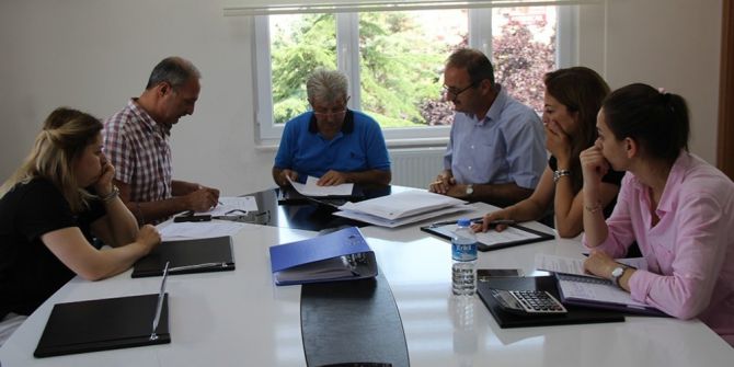 Büyükşehir’den Şehre Yeni Oyun Grupları