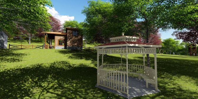 Kartepe’ye Yeni Bir Cazibe Merkezi Geliyor