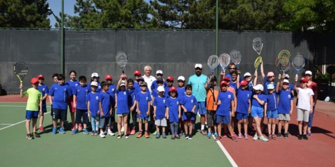 Anadolu Üniversitesinden “Ücretsiz Yaz Spor Okulu”