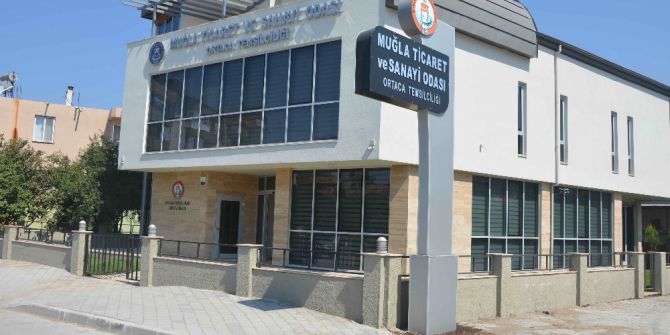 Mutso, Ortaca Temsilciliği Hizmet Binası Açıldı