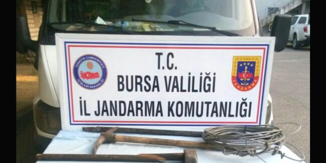 Definecilere Suçüstü