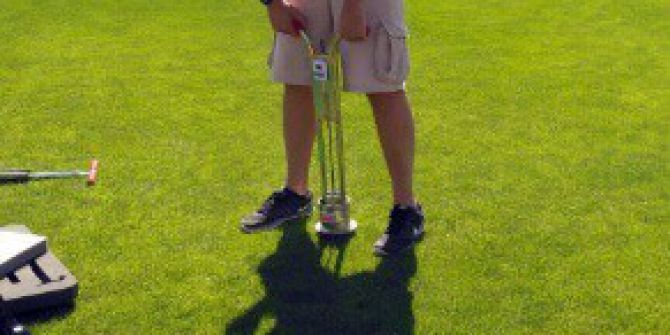 Elazığ Atatürk Stadyumu Zeminine Tam Not