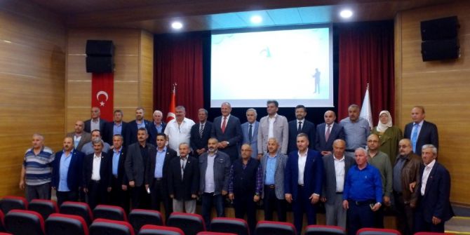 Kent Müzesi Meclis Gündemine Geldi