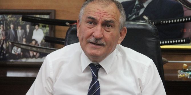 Bolu Belediyesi, Engelli Hastaları Evinde Yıkayacak