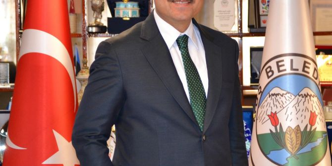 Başkan Asya’dan Su Uyarısı