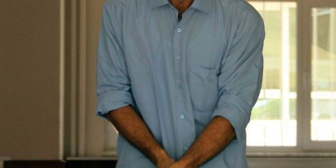 Baltalı Saldırgan Ruh Sağlığı Hastanesine Yatırıldı