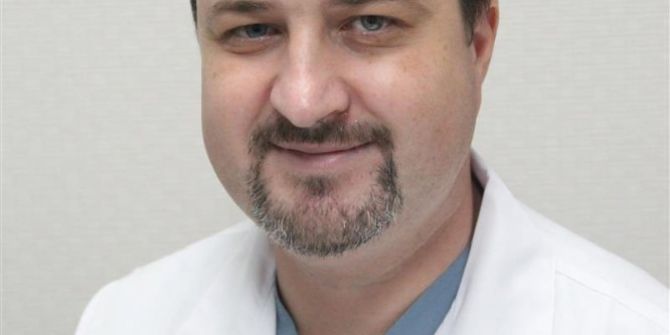 Prematüre Bebeklerde Sevgi En İyi İlaç