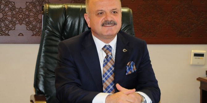 Vali Çakacak Yeni Görevine Başladı