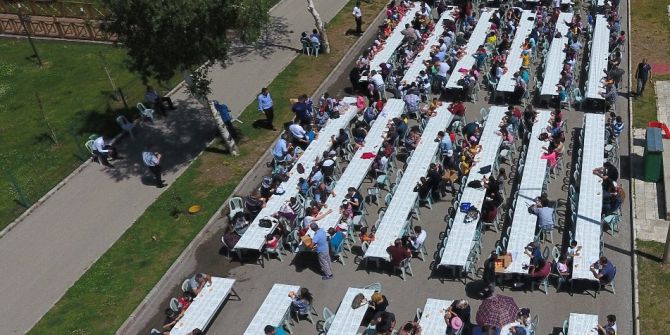 Yaz Spor Okullarında Yeni Yıldızlar Keşfedilecek