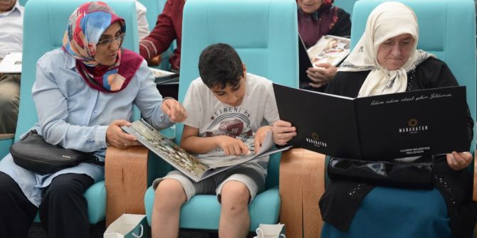 Yiğitler Kentsel Dönüşüm İçin İlk Adım Atıldı