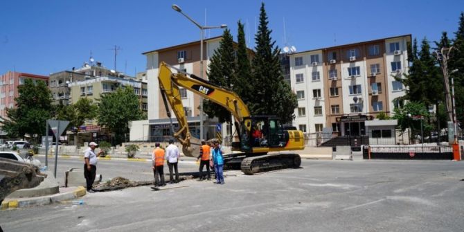 Askim Ekipleri Çalışmalarına Hız Verdi