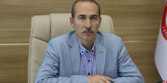 Sivas’ta Hukuk Fakültesi Sevinci