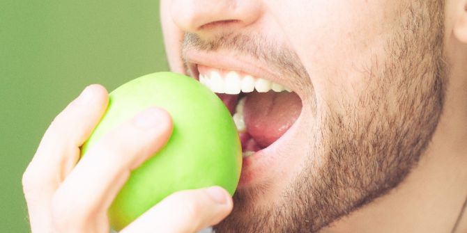 Diş Çürüklerini Beslenme Tarzı Tetikliyor